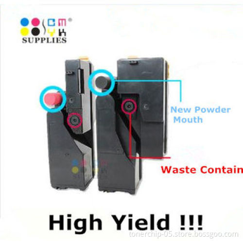 Compatible Black Toner Cartridge Xerox CP105B CP205 CM215B CM215FW CM205B